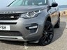 USED 2015 V LAND ROVER DISCOVERY SPORT 2.2 SD4 HSE 5d 190 BHP 