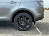 USED 2015 V LAND ROVER DISCOVERY SPORT 2.2 SD4 HSE 5d 190 BHP 
