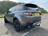 USED 2015 V LAND ROVER DISCOVERY SPORT 2.2 SD4 HSE 5d 190 BHP 