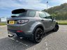USED 2015 V LAND ROVER DISCOVERY SPORT 2.2 SD4 HSE 5d 190 BHP 