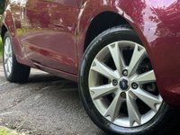 USED 2009 09 FORD FIESTA 1.2 ZETEC 3d 81 BHP 