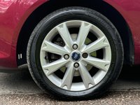 USED 2009 09 FORD FIESTA 1.2 ZETEC 3d 81 BHP 