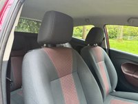 USED 2009 09 FORD FIESTA 1.2 ZETEC 3d 81 BHP 