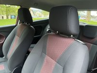 USED 2009 09 FORD FIESTA 1.2 ZETEC 3d 81 BHP 