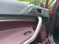 USED 2009 09 FORD FIESTA 1.2 ZETEC 3d 81 BHP 
