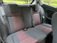 USED 2009 09 FORD FIESTA 1.2 ZETEC 3d 81 BHP 