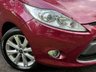 USED 2009 09 FORD FIESTA 1.2 ZETEC 3d 81 BHP 