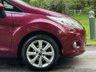USED 2009 09 FORD FIESTA 1.2 ZETEC 3d 81 BHP 