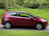 USED 2009 09 FORD FIESTA 1.2 ZETEC 3d 81 BHP 