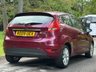 USED 2009 09 FORD FIESTA 1.2 ZETEC 3d 81 BHP 