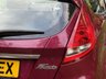 USED 2009 09 FORD FIESTA 1.2 ZETEC 3d 81 BHP 