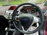 USED 2009 09 FORD FIESTA 1.2 ZETEC 3d 81 BHP 