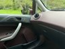 USED 2009 09 FORD FIESTA 1.2 ZETEC 3d 81 BHP 