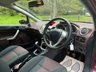 USED 2009 09 FORD FIESTA 1.2 ZETEC 3d 81 BHP 