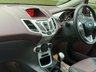 USED 2009 09 FORD FIESTA 1.2 ZETEC 3d 81 BHP 