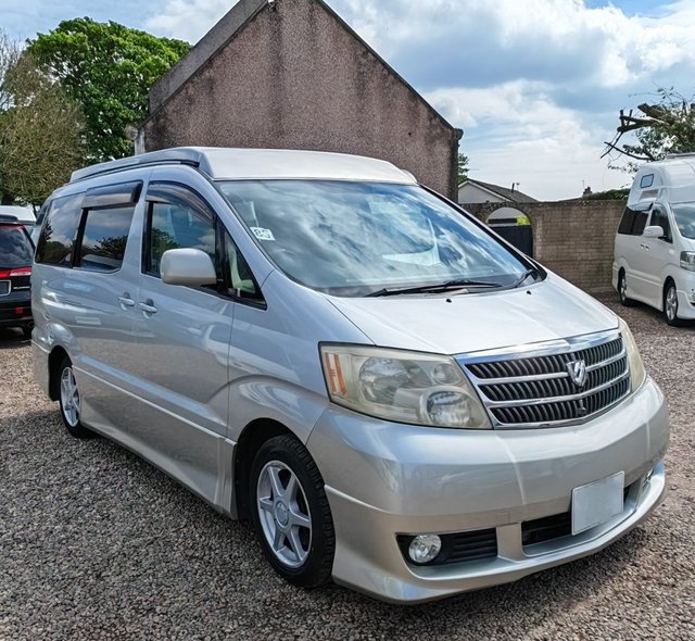 Page 4 of 4 for Used vans for sale. Fife & van Dealer Fantastic