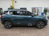 USED 2019 19 CITROEN C5 AIRCROSS 1.6 PURETECH FLAIR PLUS S/S EAT8 5d 179 BHP SAT NAV PANORAMIC SUNROOF PART LEATHER REAR VIEW CAMERA PARKING SENSORS 1 OWNER EXCELLENT SERVICE HISTORY 6 MONTHS GOLD WARRANTY