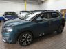 USED 2019 19 CITROEN C5 AIRCROSS 1.6 PURETECH FLAIR PLUS S/S EAT8 5d 179 BHP SAT NAV PANORAMIC SUNROOF PART LEATHER REAR VIEW CAMERA PARKING SENSORS 1 OWNER EXCELLENT SERVICE HISTORY 6 MONTHS GOLD WARRANTY