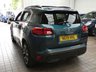 USED 2019 19 CITROEN C5 AIRCROSS 1.6 PURETECH FLAIR PLUS S/S EAT8 5d 179 BHP SAT NAV PANORAMIC SUNROOF PART LEATHER REAR VIEW CAMERA PARKING SENSORS 1 OWNER EXCELLENT SERVICE HISTORY 6 MONTHS GOLD WARRANTY