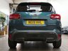 USED 2019 19 CITROEN C5 AIRCROSS 1.6 PURETECH FLAIR PLUS S/S EAT8 5d 179 BHP SAT NAV PANORAMIC SUNROOF PART LEATHER REAR VIEW CAMERA PARKING SENSORS 1 OWNER EXCELLENT SERVICE HISTORY 6 MONTHS GOLD WARRANTY