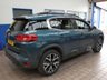 USED 2019 19 CITROEN C5 AIRCROSS 1.6 PURETECH FLAIR PLUS S/S EAT8 5d 179 BHP SAT NAV PANORAMIC SUNROOF PART LEATHER REAR VIEW CAMERA PARKING SENSORS 1 OWNER EXCELLENT SERVICE HISTORY 6 MONTHS GOLD WARRANTY
