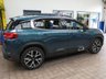 USED 2019 19 CITROEN C5 AIRCROSS 1.6 PURETECH FLAIR PLUS S/S EAT8 5d 179 BHP SAT NAV PANORAMIC SUNROOF PART LEATHER REAR VIEW CAMERA PARKING SENSORS 1 OWNER EXCELLENT SERVICE HISTORY 6 MONTHS GOLD WARRANTY