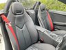 USED 2009 R MERCEDES SLK 3.5L SLK350 2d AUTO 305 BHP 