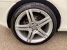 USED 2009 R MERCEDES SLK 3.5L SLK350 2d AUTO 305 BHP 