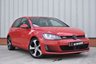 USED 2014 64 VOLKSWAGEN GOLF 2.0 GTI 5d 218 BHP 