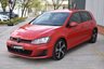 USED 2014 64 VOLKSWAGEN GOLF 2.0 GTI 5d 218 BHP 