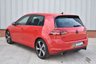 USED 2014 64 VOLKSWAGEN GOLF 2.0 GTI 5d 218 BHP 