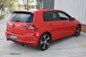 USED 2014 64 VOLKSWAGEN GOLF 2.0 GTI 5d 218 BHP 