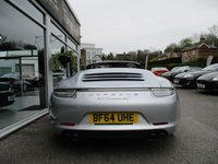 USED 2014 64 PORSCHE 911 MK 997 3.8 CARRERA 4S PDK 2d 400 BHP A STUNNING EXAMPLE IN EVERY ASPECT