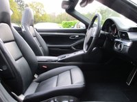 USED 2014 64 PORSCHE 911 MK 997 3.8 CARRERA 4S PDK 2d 400 BHP A STUNNING EXAMPLE IN EVERY ASPECT