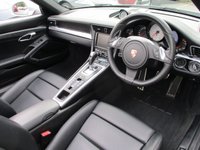 USED 2014 64 PORSCHE 911 MK 997 3.8 CARRERA 4S PDK 2d 400 BHP A STUNNING EXAMPLE IN EVERY ASPECT