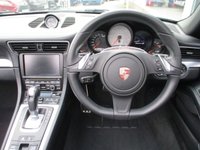 USED 2014 64 PORSCHE 911 MK 997 3.8 CARRERA 4S PDK 2d 400 BHP A STUNNING EXAMPLE IN EVERY ASPECT