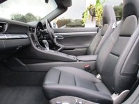 USED 2014 64 PORSCHE 911 MK 997 3.8 CARRERA 4S PDK 2d 400 BHP A STUNNING EXAMPLE IN EVERY ASPECT