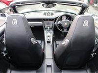 USED 2014 64 PORSCHE 911 MK 997 3.8 CARRERA 4S PDK 2d 400 BHP A STUNNING EXAMPLE IN EVERY ASPECT