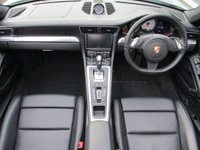 USED 2014 64 PORSCHE 911 MK 997 3.8 CARRERA 4S PDK 2d 400 BHP A STUNNING EXAMPLE IN EVERY ASPECT