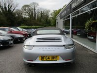 USED 2014 64 PORSCHE 911 MK 997 3.8 CARRERA 4S PDK 2d 400 BHP A STUNNING EXAMPLE IN EVERY ASPECT
