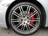 USED 2014 64 PORSCHE 911 MK 997 3.8 CARRERA 4S PDK 2d 400 BHP A STUNNING EXAMPLE IN EVERY ASPECT