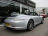 USED 2014 64 PORSCHE 911 MK 997 3.8 CARRERA 4S PDK 2d 400 BHP A STUNNING EXAMPLE IN EVERY ASPECT