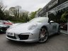 USED 2014 64 PORSCHE 911 MK 997 3.8 CARRERA 4S PDK 2d 400 BHP A STUNNING EXAMPLE IN EVERY ASPECT