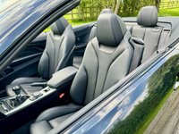 USED 2015 15 BMW 4 SERIES 2.0L 420I M SPORT 2d 181 BHP 