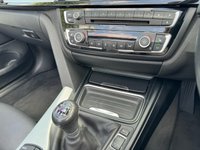 USED 2015 15 BMW 4 SERIES 2.0L 420I M SPORT 2d 181 BHP 
