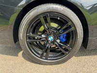 USED 2015 15 BMW 4 SERIES 2.0L 420I M SPORT 2d 181 BHP 