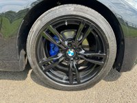 USED 2015 15 BMW 4 SERIES 2.0L 420I M SPORT 2d 181 BHP 
