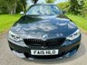 USED 2015 15 BMW 4 SERIES 2.0L 420I M SPORT 2d 181 BHP 