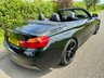 USED 2015 15 BMW 4 SERIES 2.0L 420I M SPORT 2d 181 BHP 