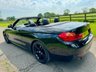 USED 2015 15 BMW 4 SERIES 2.0L 420I M SPORT 2d 181 BHP 